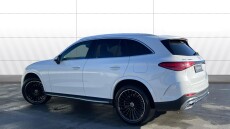 Mercedes-Benz GLC 300e 4Matic AMG Line Prem Plus 5dr 9G-Tronic Estate